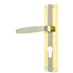 M8A30 - Euro Profile Biflora 8"  -M8A30_OLA_T